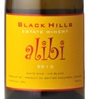 Black Hills Estate Winery Alibi 2013